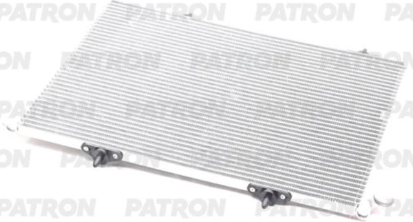 Изображение товара Радиатор кондиционера Patron PRS1320