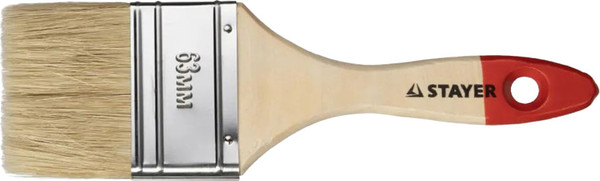Изображение товара Кисть малярная Stayer 0101-063