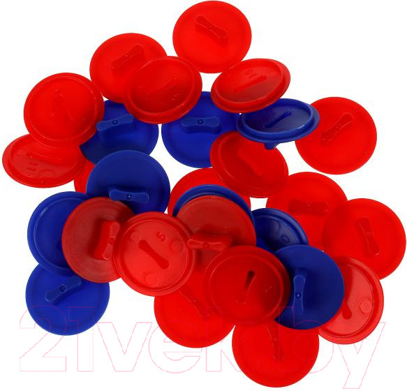 Изображение товара Развивающая игра Умные игры Ми-ми-мишки лото / B1897766-R2