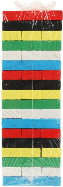 Изображение товара Настольная игра Умные игры Башня дерево / 2007K711-R3