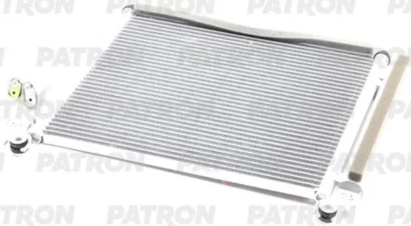 Изображение товара Радиатор кондиционера Patron PRS1317