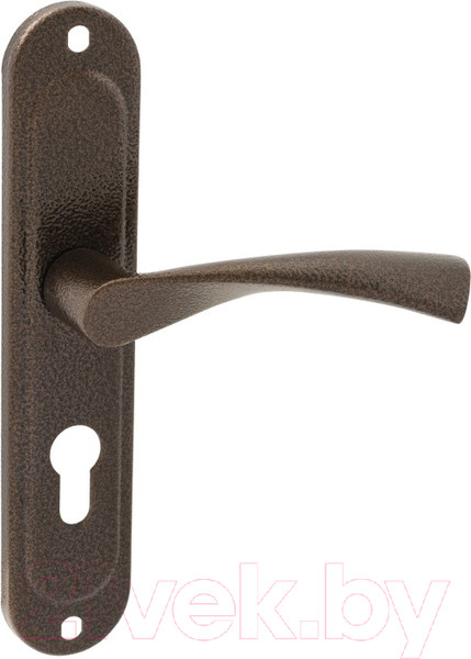 Изображение товара Ручка дверная Vettore В55.723-47 MP (порошковый)