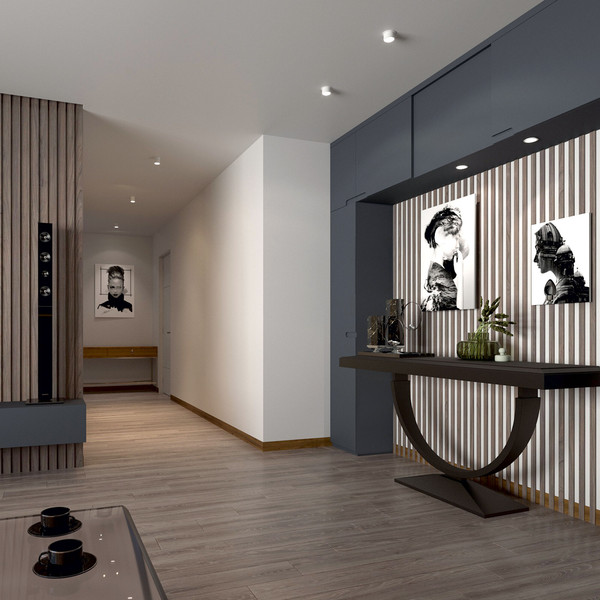 Изображение товара Точечный светильник Elektrostandard 25004/01 GU10 (белый)