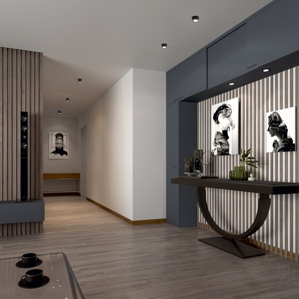 Изображение товара Точечный светильник Elektrostandard 25004/01 GU10 (черный)