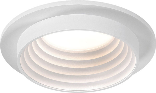 Изображение товара Точечный светильник Elektrostandard 25007/01 GU10 (белый)