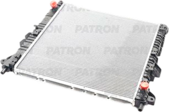 Изображение товара Радиатор системы охлаждения Patron PRS4434