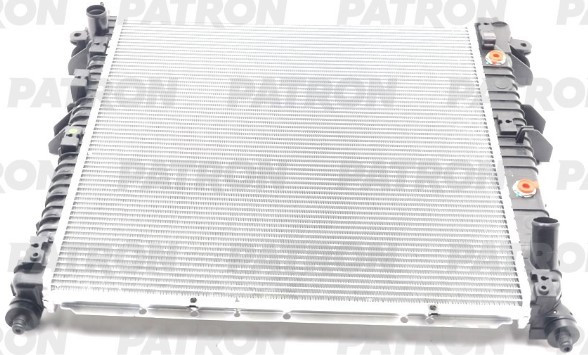Изображение товара Радиатор системы охлаждения Patron PRS4437