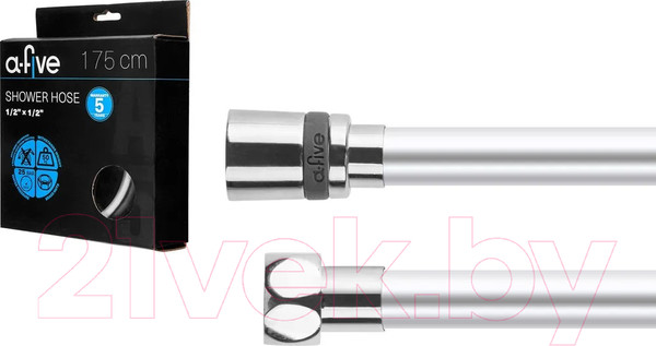 Изображение товара Душевой шланг A-Five A5-025