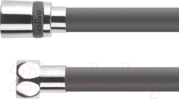 Изображение товара Душевой шланг A-Five A5-028GRPH