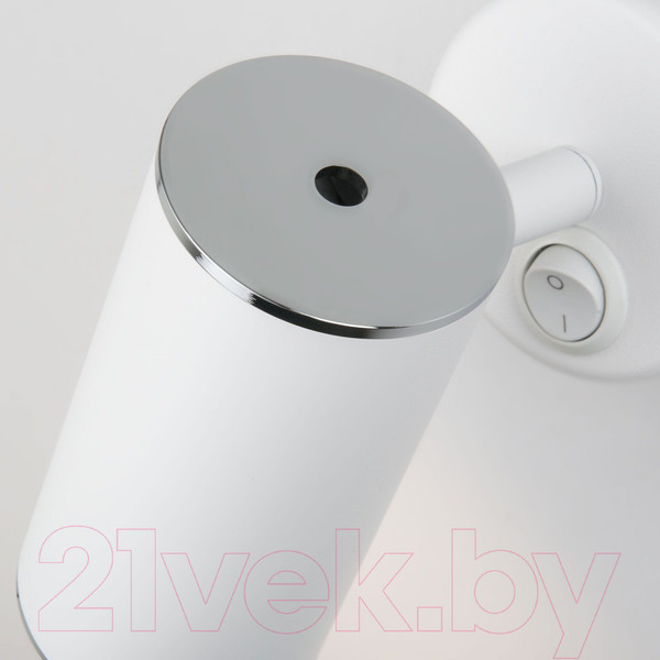 Изображение товара Спот Elektrostandard Rutero GU10 SW MRL 1003 (белый)