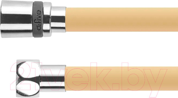 Изображение товара Душевой шланг A-Five A5-032GLD