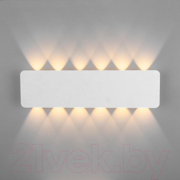 Изображение товара Бра Elektrostandard Angle LED 40139/1