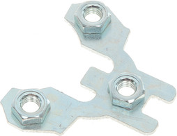 Изображение товара Шаровая опора RTS 93-00926-056 