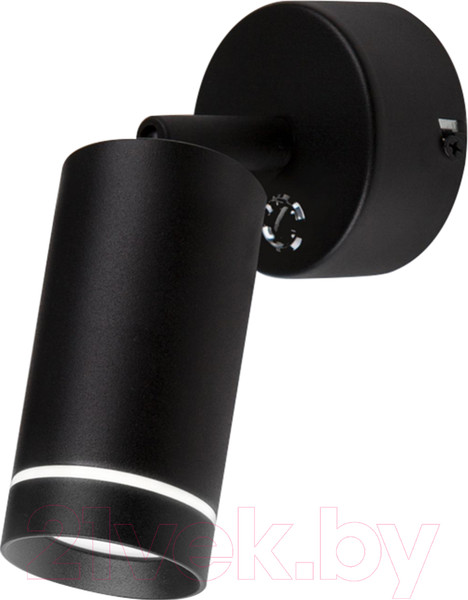 Изображение товара Спот Elektrostandard Glory SW LED MRL 1005 (черный)