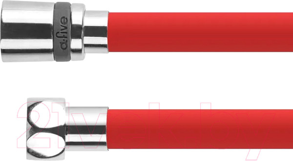 Изображение товара Душевой шланг A-Five A5-036RD