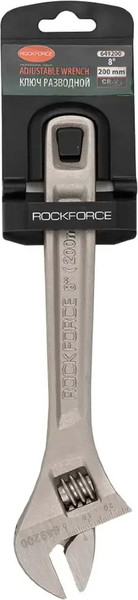 Изображение товара Гаечный ключ RockForce RF-649200 (17396)