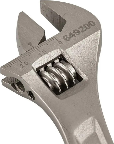 Изображение товара Гаечный ключ RockForce RF-649200 (17396)