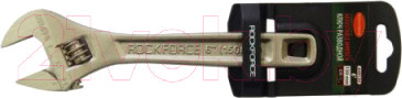 Изображение товара Гаечный ключ RockForce RF-649250 (17397)