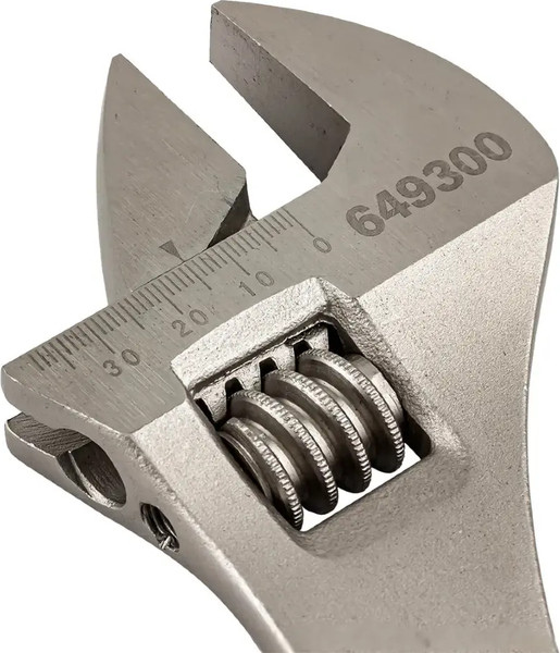 Изображение товара Гаечный ключ RockForce RF-649300 (17396)