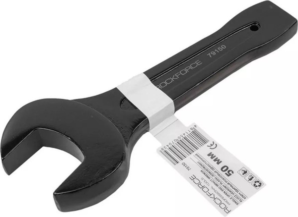 Изображение товара Гаечный ключ RockForce RF-79150 (17488)