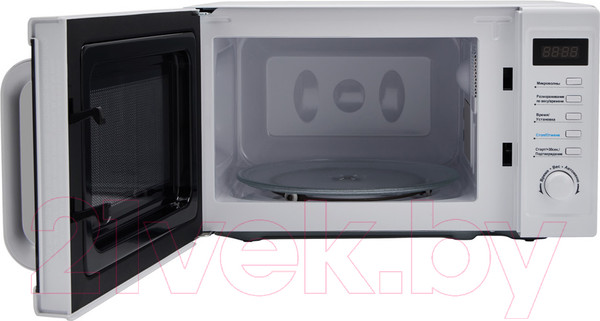 Изображение товара Микроволновая печь Midea AM820CUK-W