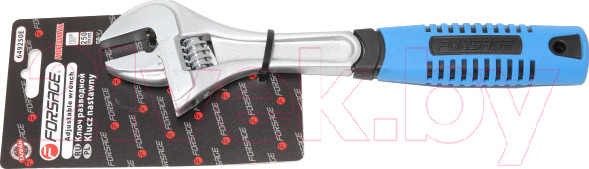 Изображение товара Гаечный ключ Forsage F-649250E