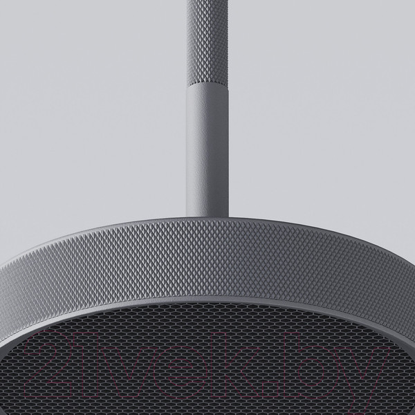 Изображение товара Потолочный светильник Elektrostandard Plate 50260 LED (графит)