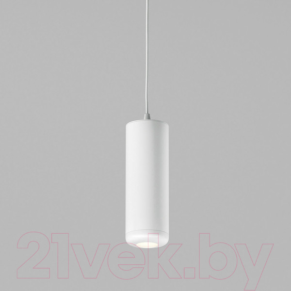 Изображение товара Потолочный светильник Elektrostandard Onde 10W 4000K 50250 LED (белый)