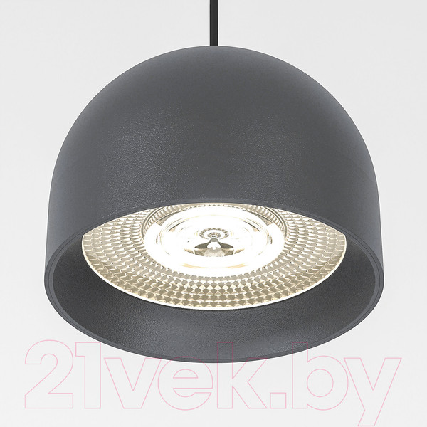 Изображение товара Потолочный светильник Elektrostandard Uno 50261 LED (графит)