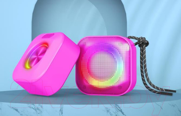 Изображение товара Портативная колонка Miniso Portable 3528