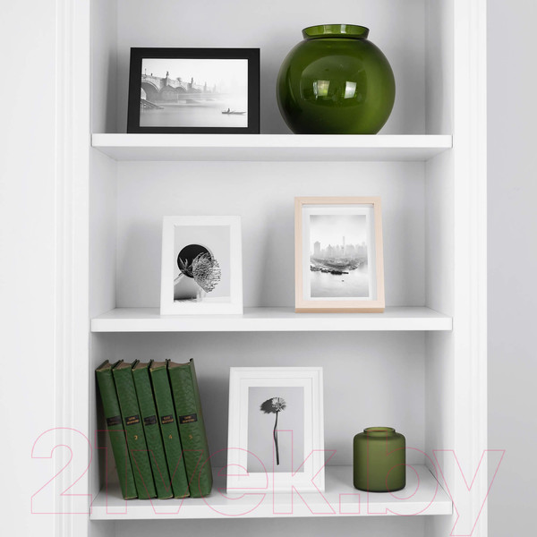 Изображение товара Набор рамок Swed house Ram 64.01.9320 (2шт, белый)