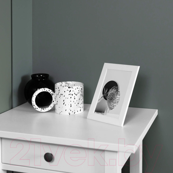 Изображение товара Набор рамок Swed house Ram 64.01.9320 (2шт, белый)