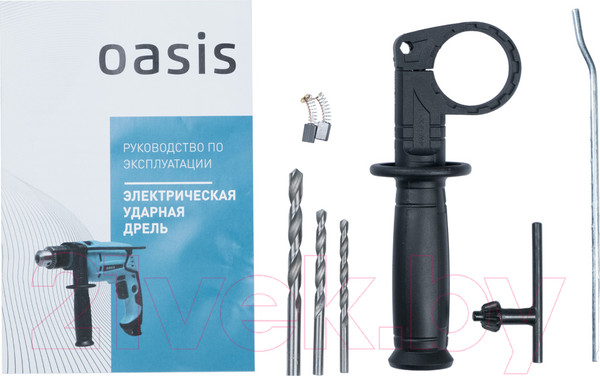 Изображение товара Дрель Oasis DU-85М NEW