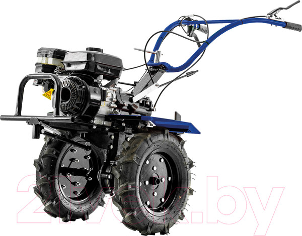 Изображение товара Мотоблок бензиновый Oasis MB-7/10К2 Pro