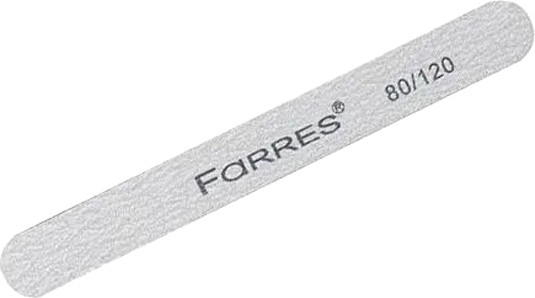 Изображение товара Пилка для ногтей Farres MJ011-2 80/120