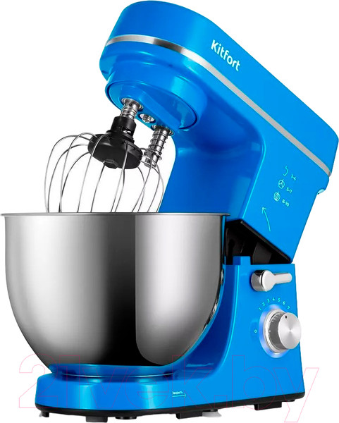 Изображение товара Миксер стационарный Kitfort КТ-3455