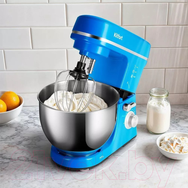 Изображение товара Миксер стационарный Kitfort КТ-3455