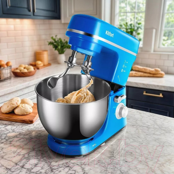 Изображение товара Миксер стационарный Kitfort КТ-3455