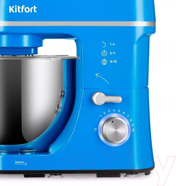 Изображение товара Миксер стационарный Kitfort КТ-3455