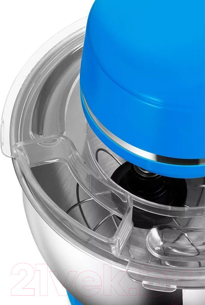 Изображение товара Миксер стационарный Kitfort КТ-3455