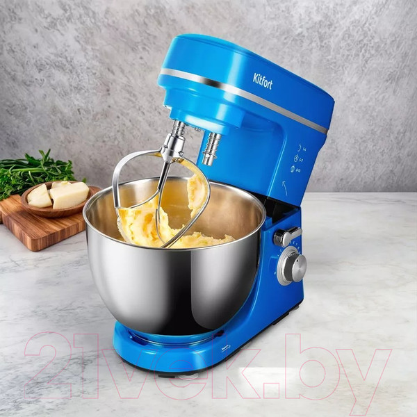 Изображение товара Миксер стационарный Kitfort КТ-3455