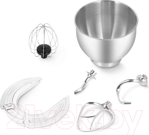 Изображение товара Миксер стационарный Kitfort КТ-3455