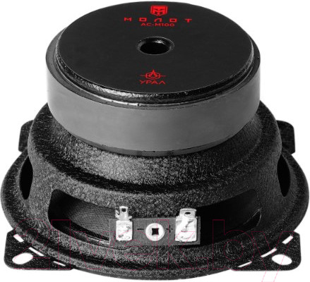 Изображение товара Коаксиальная АС Урал АС-М100 Молот