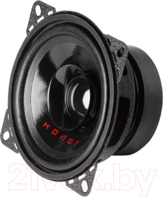 Изображение товара Коаксиальная АС Урал АС-М100 Молот