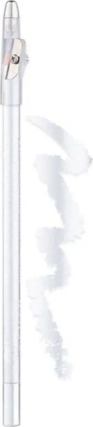 Изображение товара Карандаш для глаз Farres W207-032 с точилкой тон silver (1.7г)