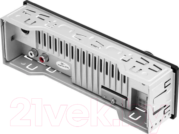 Изображение товара Автомагнитола Урал Молот АРС-МТ 111К