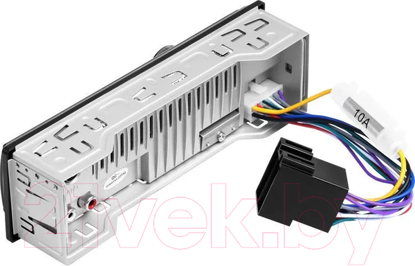 Изображение товара Автомагнитола Урал Молот АРС-МТ 111С