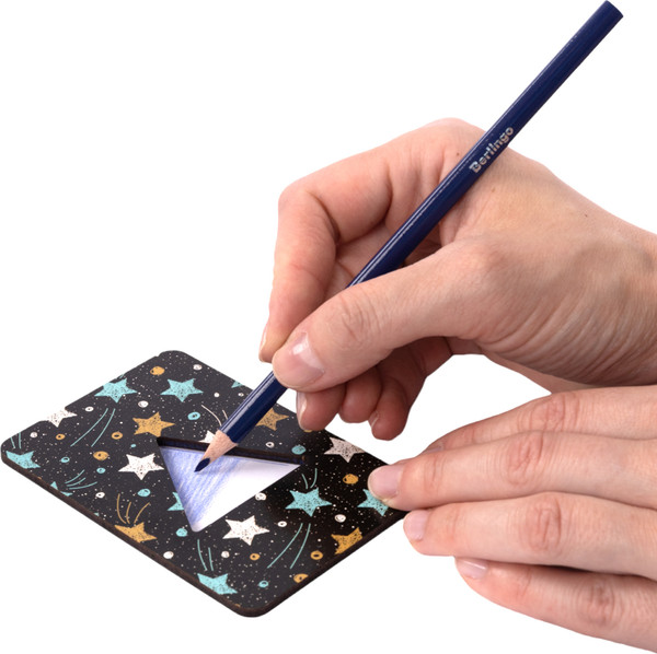 Изображение товара Развивающая игра Десятое королевство Лото Досочки Сегена № 2 Far Far Land Wood / 04836