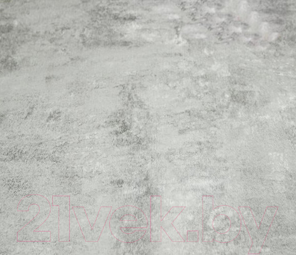 Изображение товара Тумба с умывальником Гамма Р23оФ8-У55 Софт-13055 со столешницей (правый, бетон светлый)