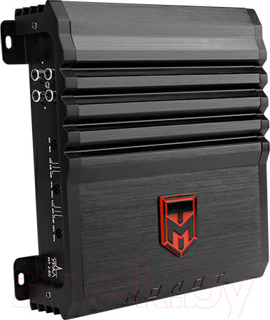 Изображение товара Автомобильный усилитель Урал Молот МТ 2.60